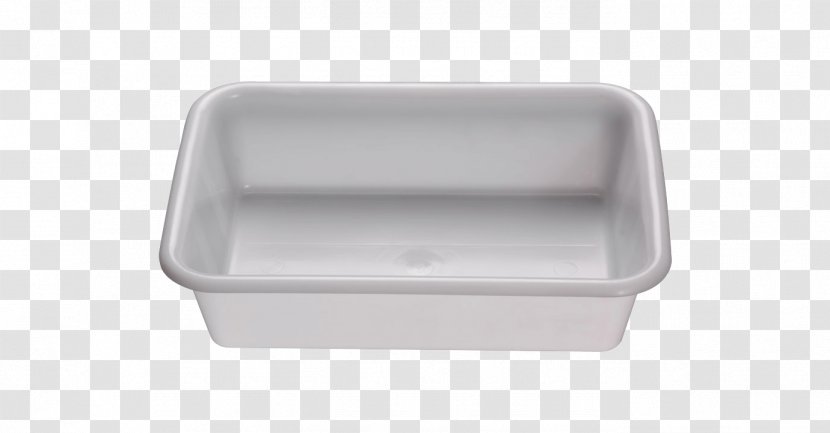 Kitchen Sink Plastic Bathroom - Rectangle Transparent PNG