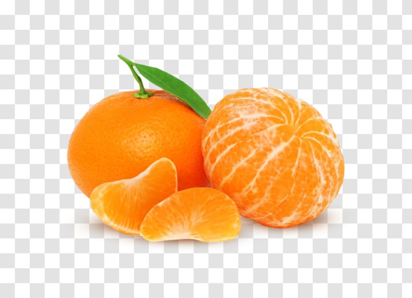 Mandarin Orange Clementine Fruit Tangelo Juice Vesicles - Guava Transparent PNG