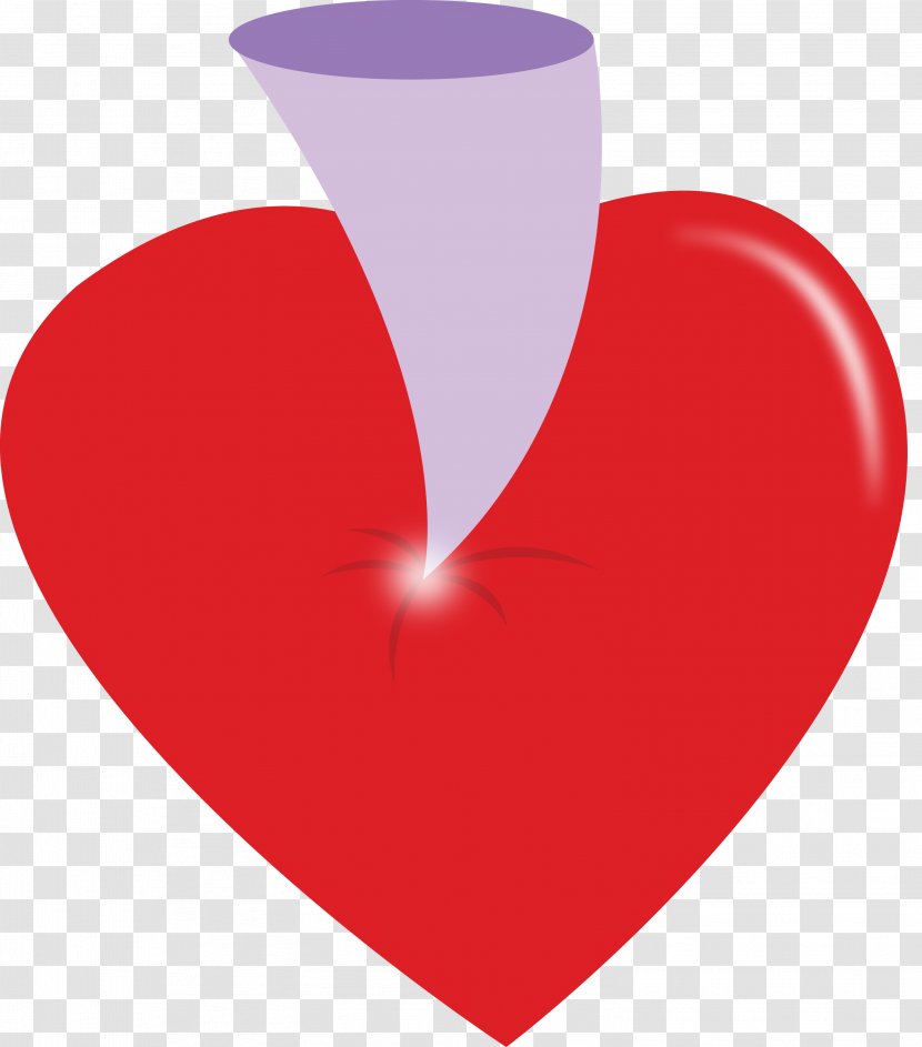 Cutie Mark Crusaders Drawing Clip Art - Heart Transparent PNG