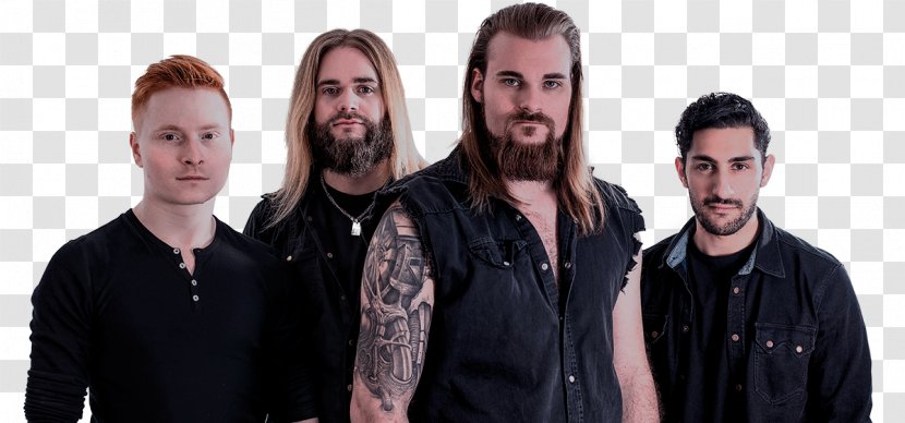 Defecto Nemesis Heavy Metal Musical Ensemble Helsingør - Band Transparent PNG
