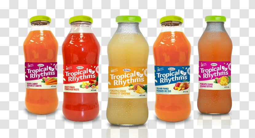 Orange Drink Jamaican Cuisine Juice Caribbean Smoothie - Fruit - Papaya Transparent PNG