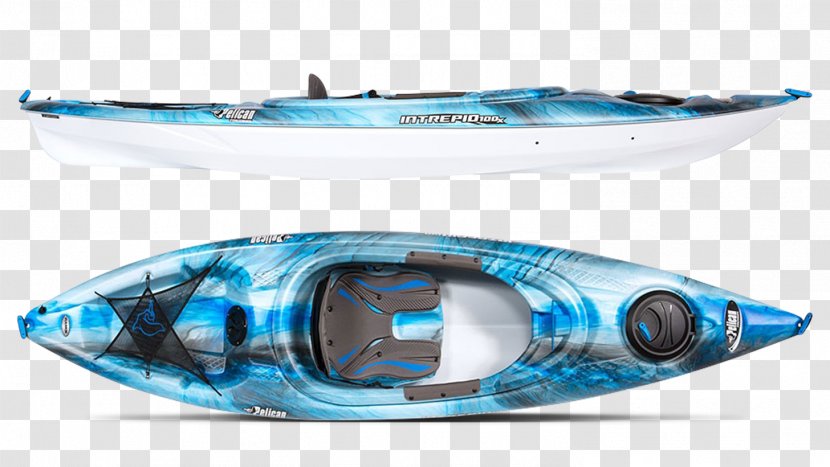 Kayak Fishing Pelican Products Canoe Transparent PNG