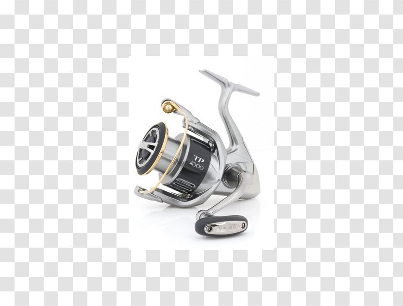 Fishing Reels Shimano Twin Power SW Spinning Reel Sedona FI Transparent PNG