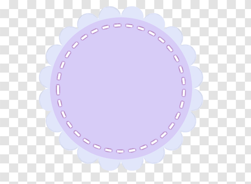 Circle Purple Mathematics Analytic Trigonometry And Conic Sections Precalculus Transparent PNG