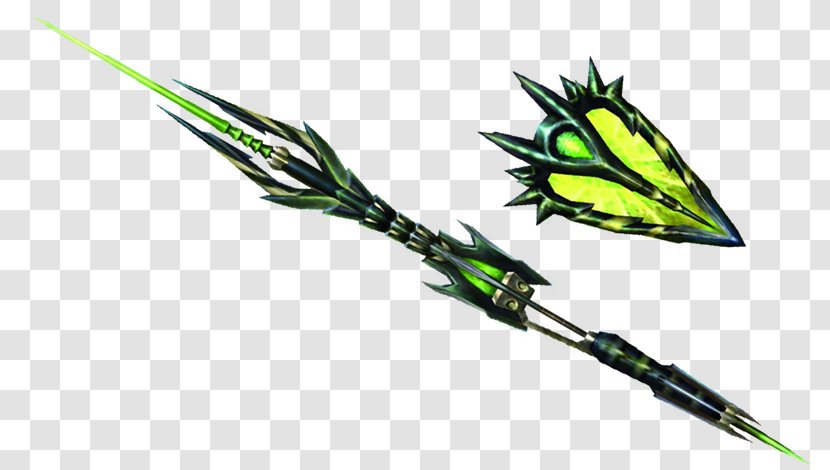 Ranged Weapon Grasses Family - Grass - Armas Transparent PNG