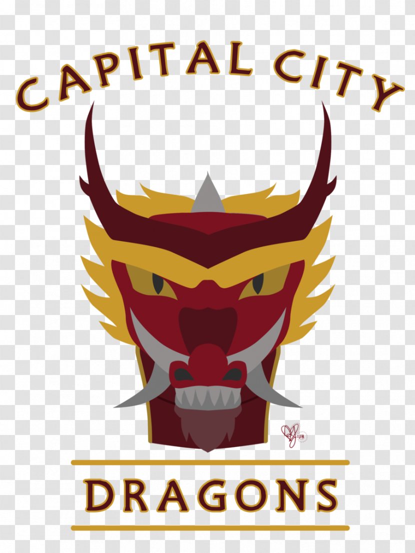 Logo Graphic Design Character Clip Art - Capital City Transparent PNG