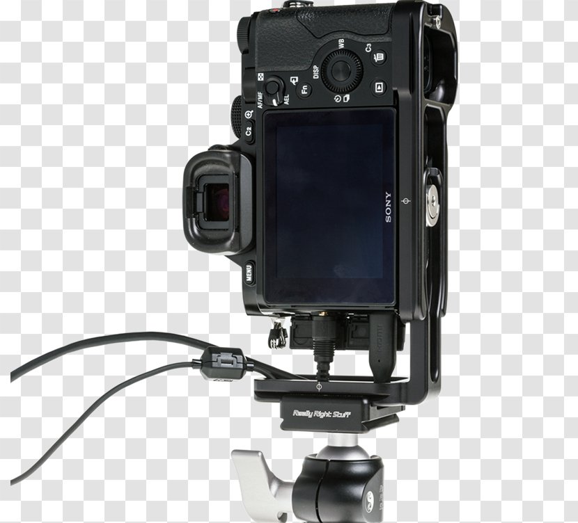 Camera Lens Digital Cameras Product - Hardware Transparent PNG