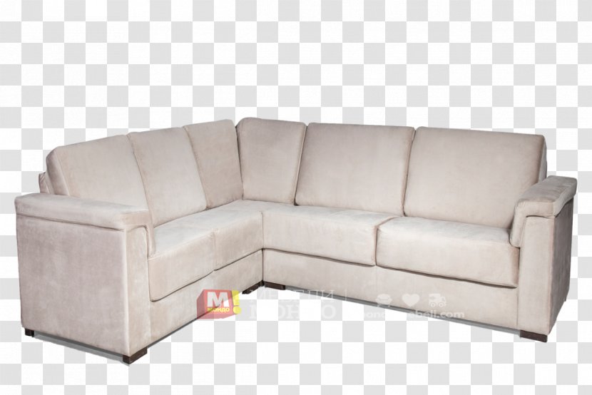 Sofa Bed Comfort - Furniture - Design Transparent PNG