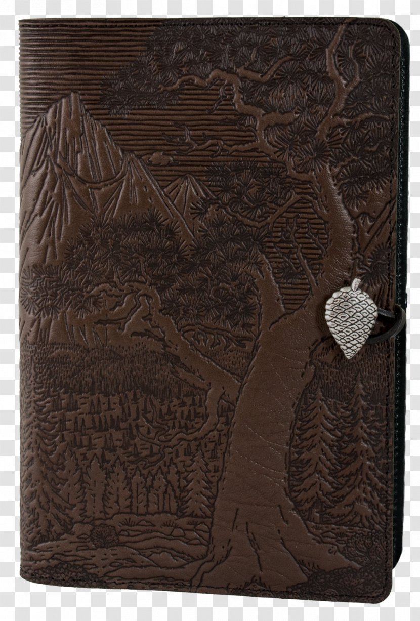 Notebook Moleskine Sketchbook Book Cover Wallet - Vincent Van Gogh - High Sierra Transparent PNG