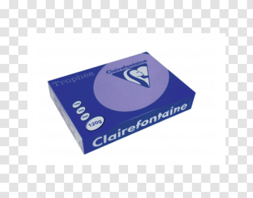 Standard Paper Size Clairefontaine A4 Inkjet - Lyreco - Compas Rose Transparent PNG