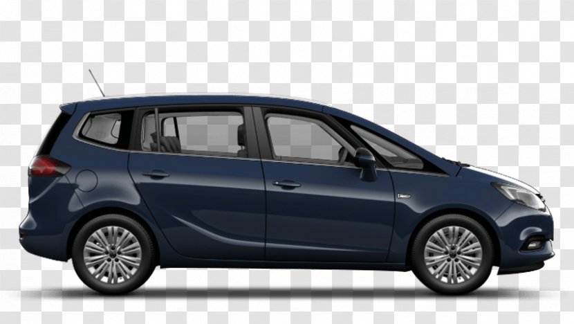 Vauxhall Motors Opel Zafira Car Corsa - Motor Vehicle Transparent PNG