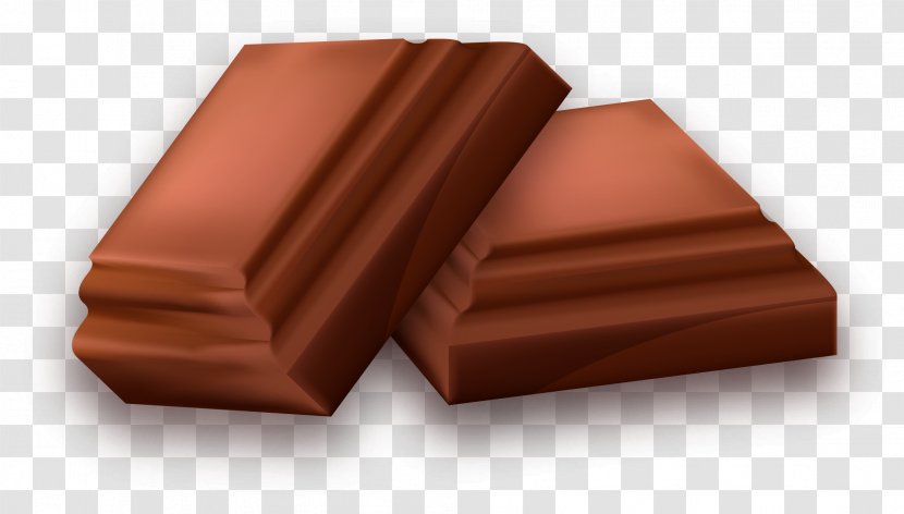 Chocolate Icon - Computer Network - Cartoon Brown Transparent PNG