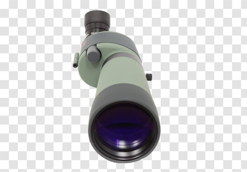 Spotting Scopes Binoculars Kowa Company, Ltd. Eyepiece Monocular - Optics Transparent PNG