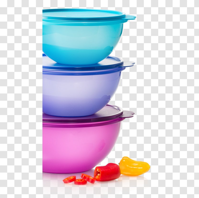 Tupperware Wonderlier Bowl Set 3 In New Colors Thats A Product - Lunchbox Transparent PNG