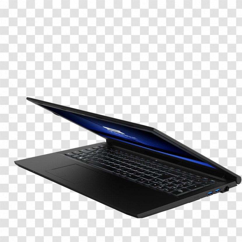 Laptop Computer Netbook - Flex Transparent PNG