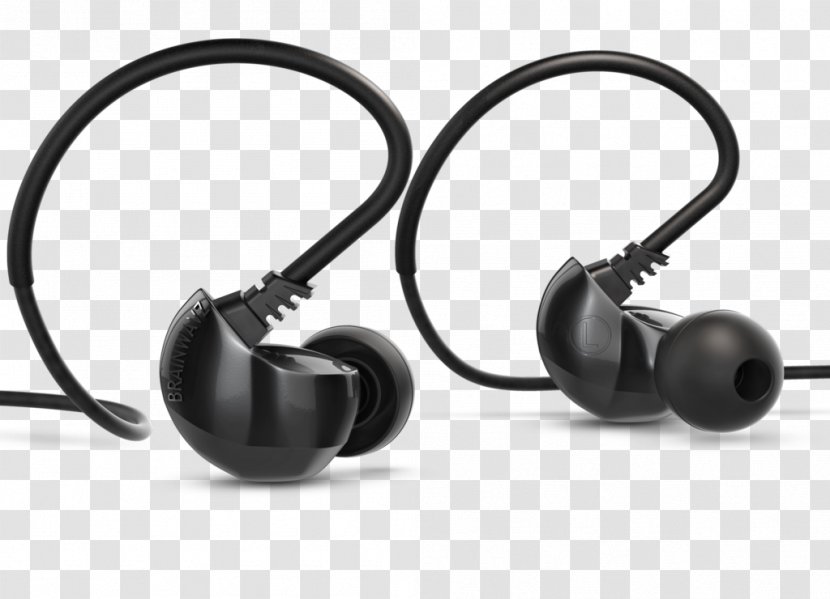 In-Ear Headphones High Fidelity Audiophile - Technology Transparent PNG