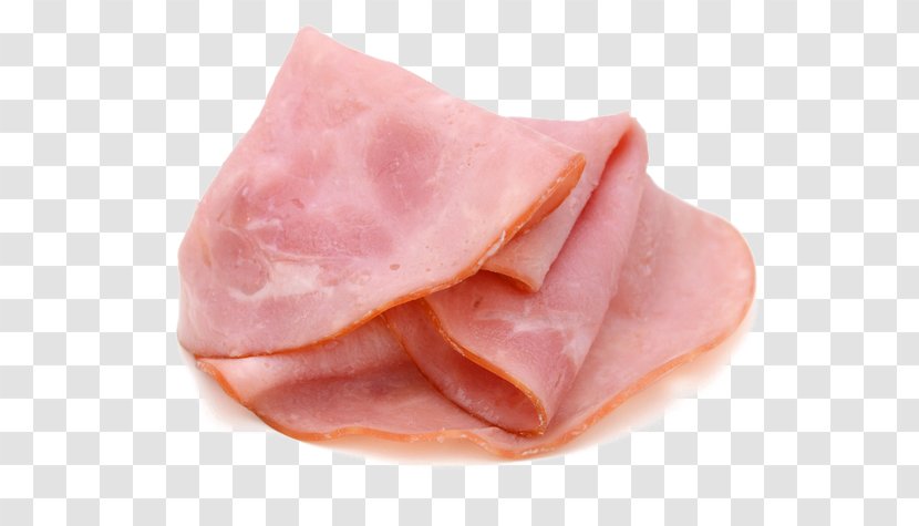 Bayonne Ham Back Bacon Chicken - Tree Transparent PNG