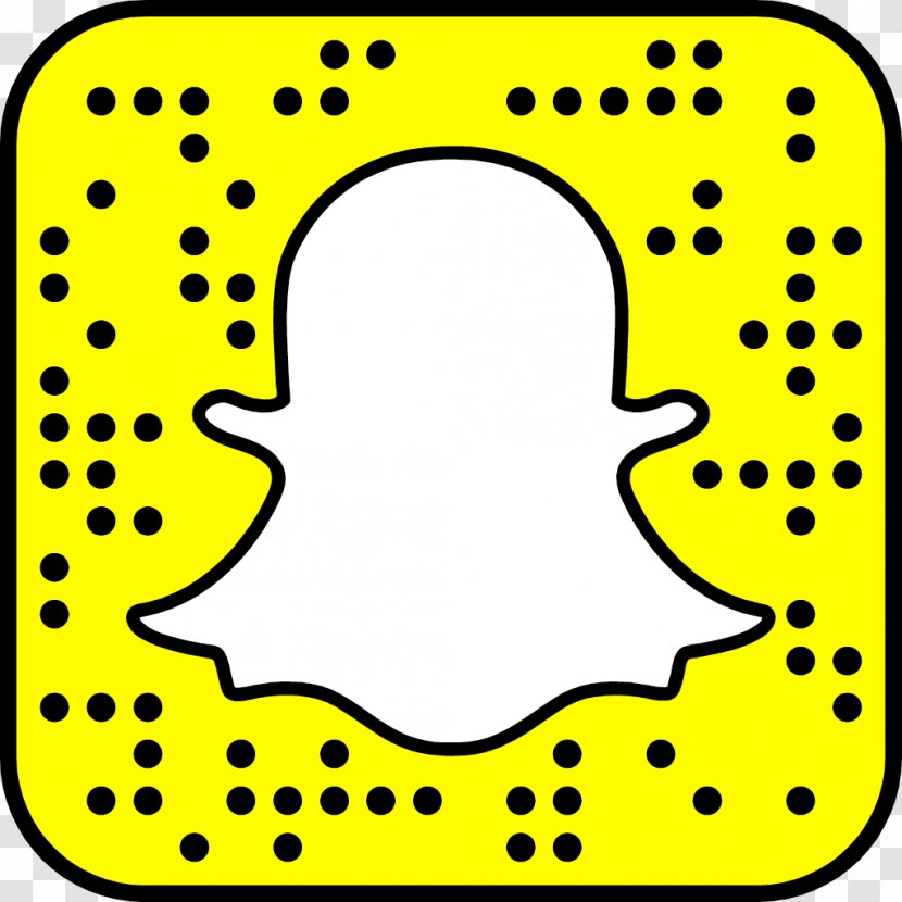 Social Media Snapchat Snap Inc. Vlog Scan - Blog Transparent PNG