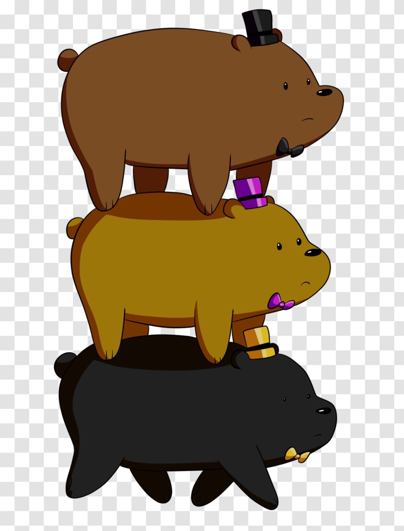Freddy Fazbear's Pizzeria Simulator Five Nights At Freddy's 4 2 Freddy's: Sister Location - Mobile Phones - Three Bare Bears Wallpaper Transparent PNG