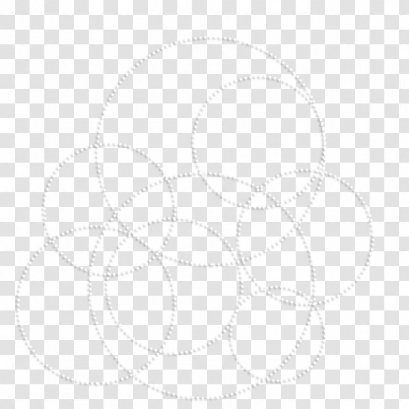 Circle White Angle - Area Transparent PNG
