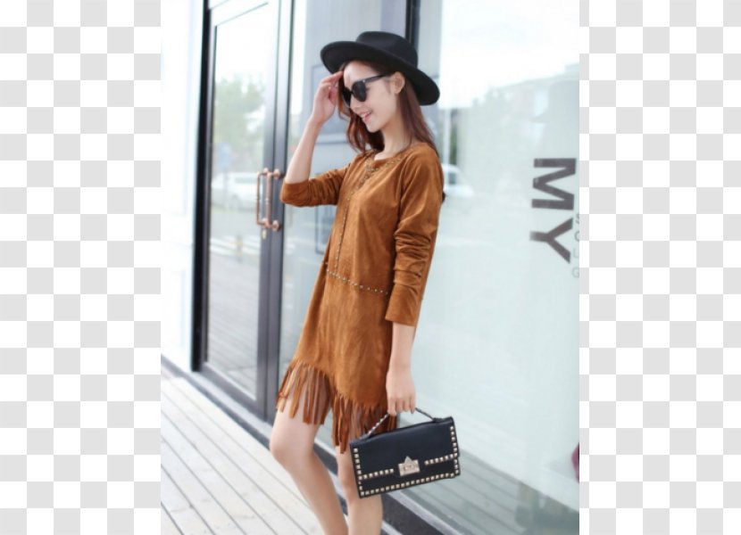Shoulder Sleeve - Fashion Model - Franjas Transparent PNG