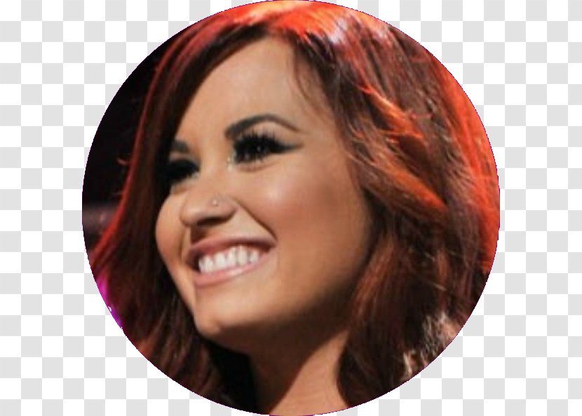 Demi Lovato United States 2012 Teen Choice Awards Artist American Idol - Tree Transparent PNG