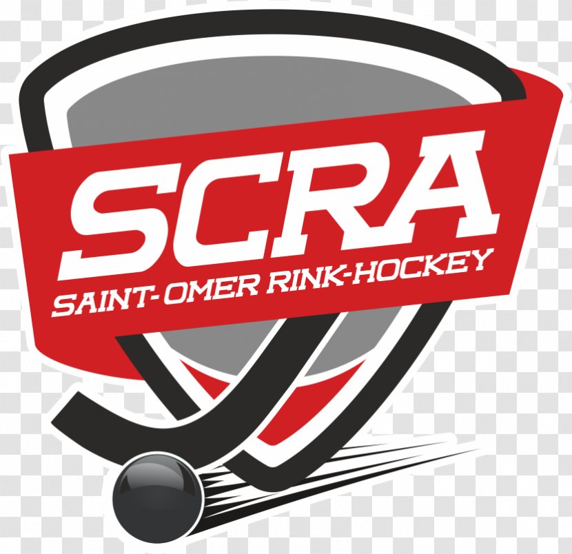 Skating Club De La Région Audomaroise Saint-Omer SCRA Sportif Noisy-le-Grand Nantes ARH Roller Hockey - Scra Transparent PNG