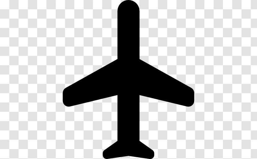 Rome Airplane Florence Hotel - Icon Design Transparent PNG