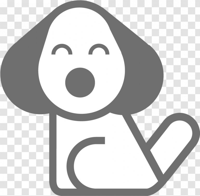 Cane Corso Pet Sitting Puppy Dog Walking - Area - Cartoon Vector Transparent PNG