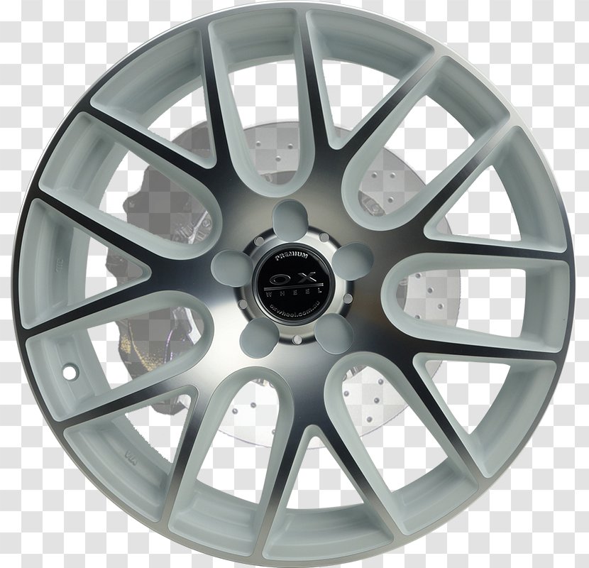 Hubcap Car Rim Alloy Wheel Autofelge Transparent PNG