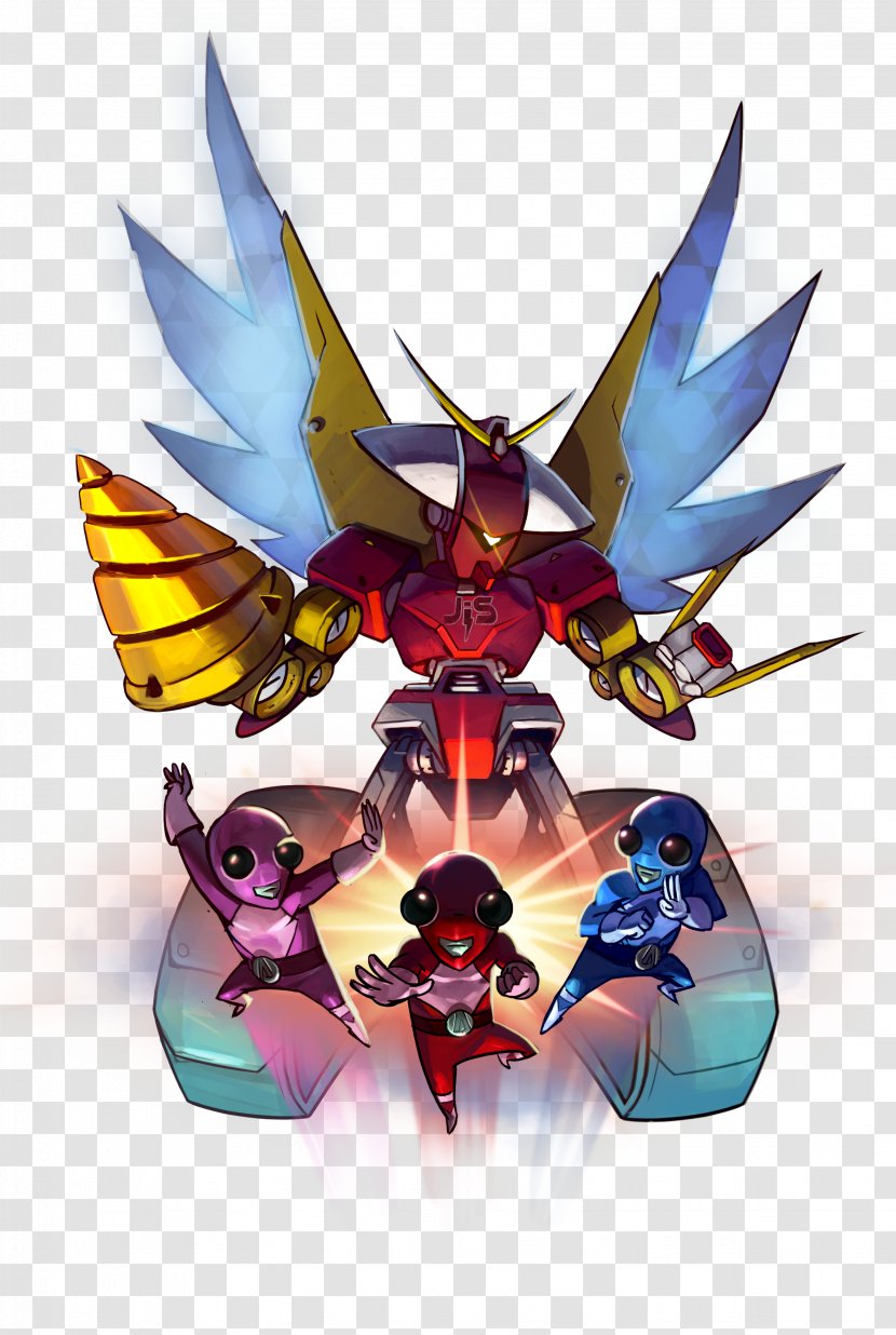 Awesomenauts Steam Spiral Knights Alien Community - Easter Egg Transparent PNG