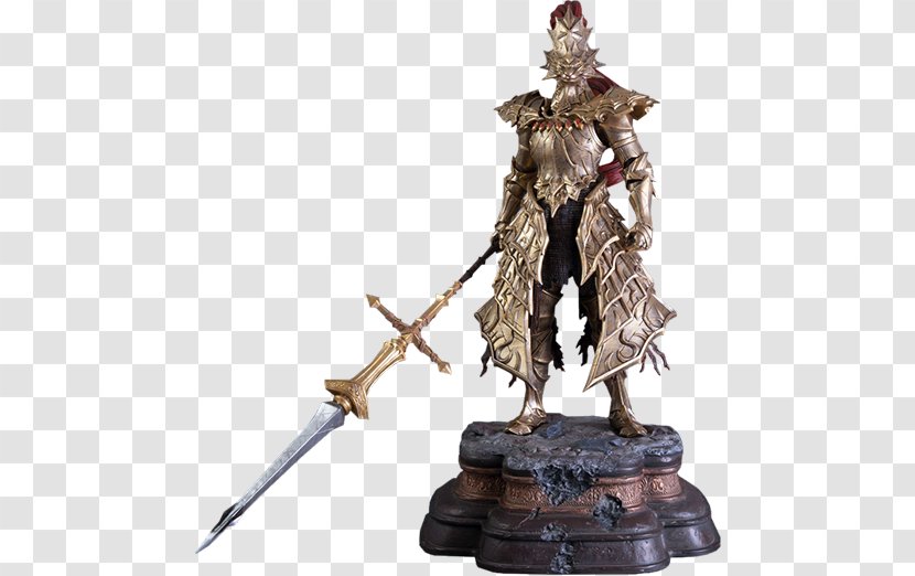Dark Souls III Puzzle Productions Ornstein And Smough Transparent PNG