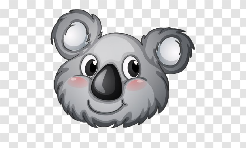 Koala Bear Australia Clip Art - Royaltyfree Transparent PNG