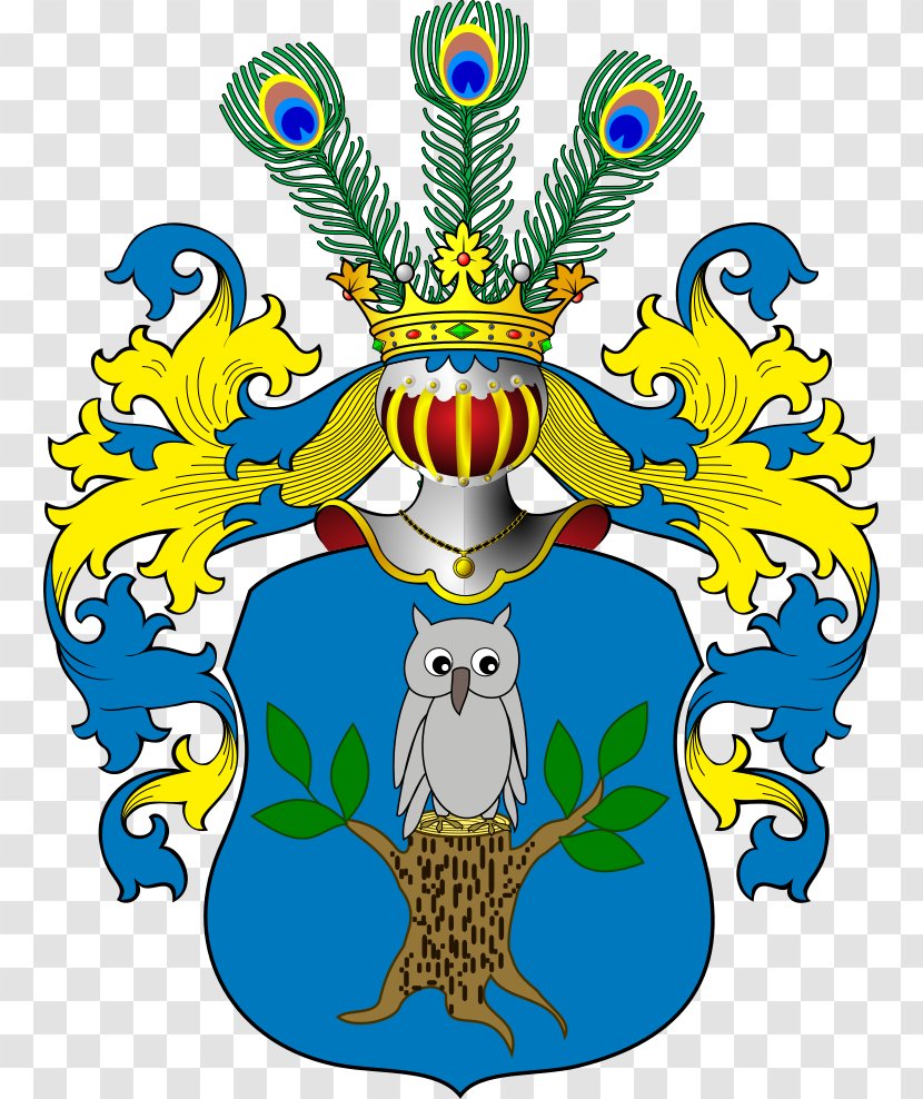 Coat Of Arms Herby Szlachty Polskiej Roll Herb Szlachecki Злотовонж - Crest - ERNIE Transparent PNG