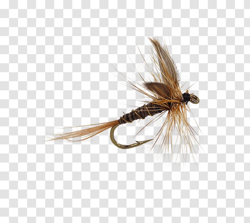 Holly Flies Artificial Fly Fishing Insect - Invertebrate - Tying Transparent PNG