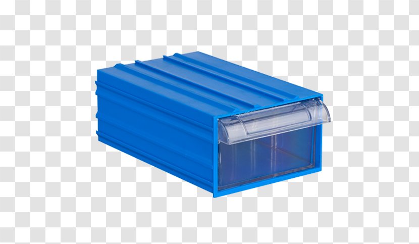 Box Drawer Plastic Product Industry - Category Of Being Transparent PNG