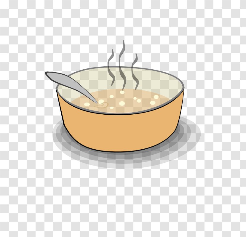 Chicken Soup Tomato Clip Art Openclipart - Broth Transparent PNG