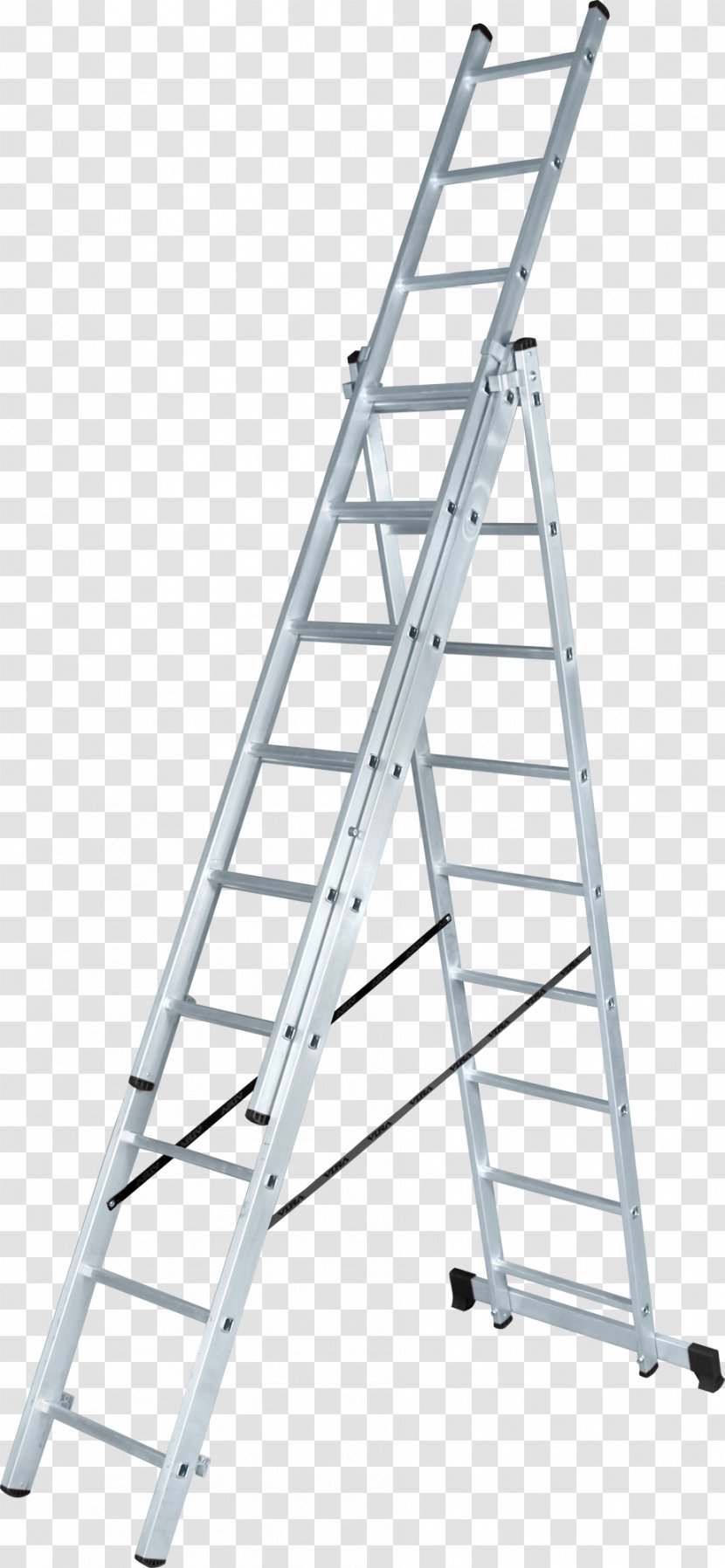 Ladder Stairs Wood Scaffolding Escabeau - Structure Transparent PNG
