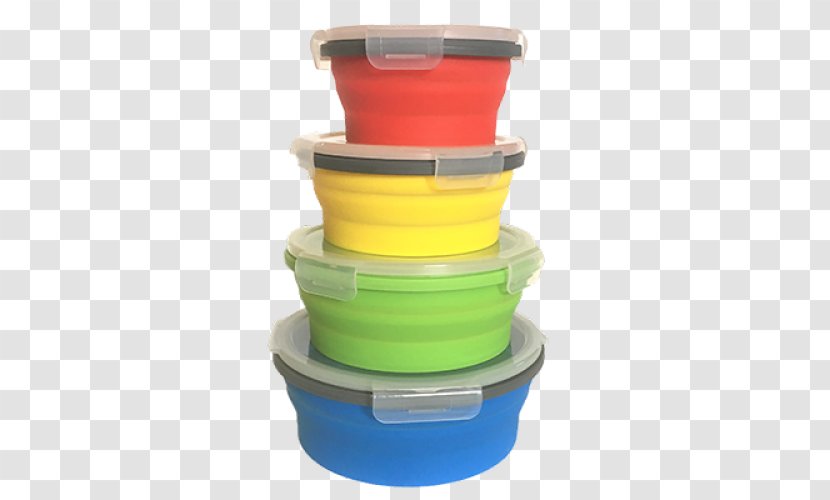 Plastic Bowl Lid - Design Transparent PNG