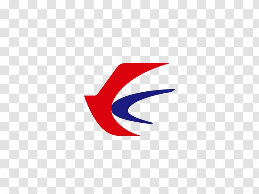 China Eastern Airlines Logo Guangzhou Baiyun International Airport Hainan - Wing Transparent PNG
