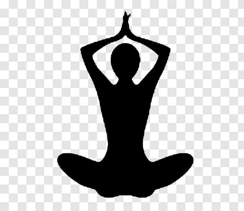 Yoga Royalty-free Lotus Position Logo Transparent PNG