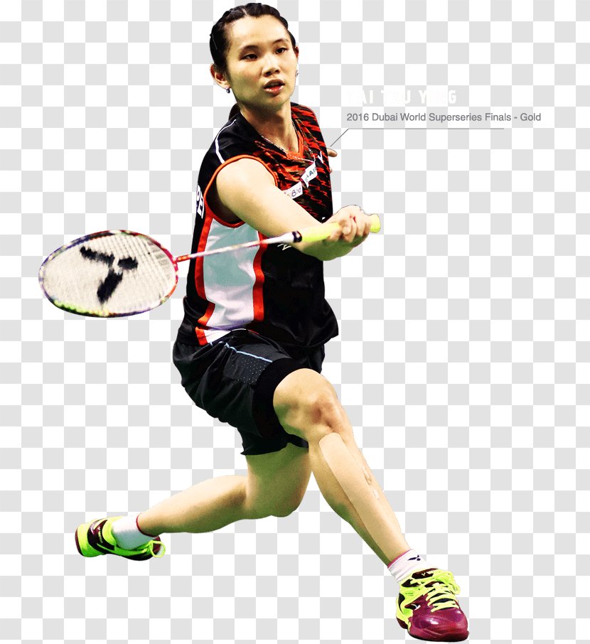 Racket Sports Training Sportswear Joint - Sport - Badminton Tournament Transparent PNG
