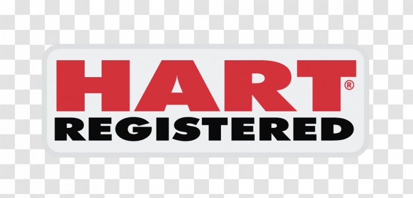 Brand Logo Font - Signage - Registered Transparent PNG