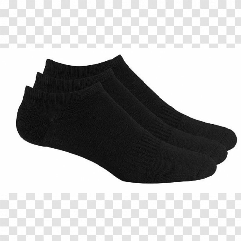 Sock Shoe Clothing Accessories Footwear - Socks Transparent PNG