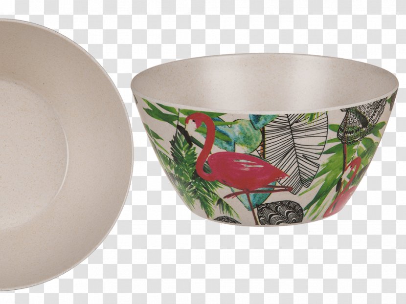 Bowl Porcelain Flowerpot - Design Transparent PNG