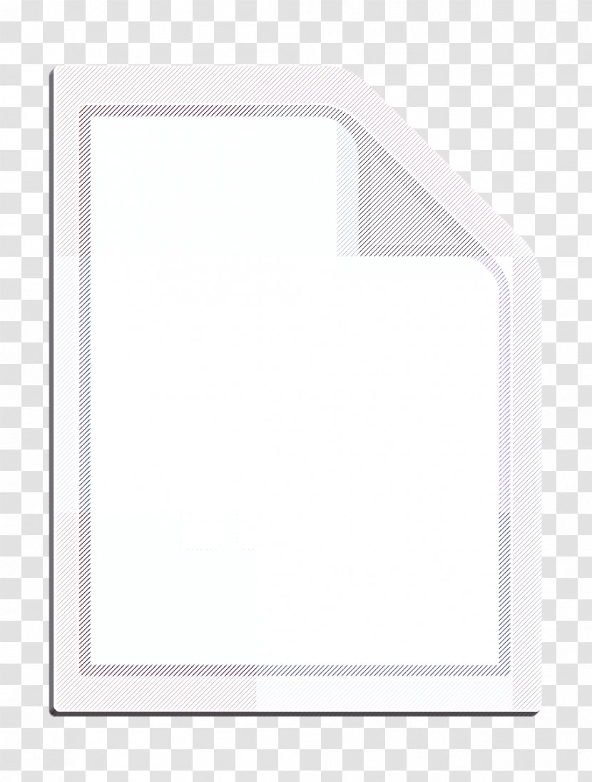 Picture Frame - Graph Icon - Meter Transparent PNG