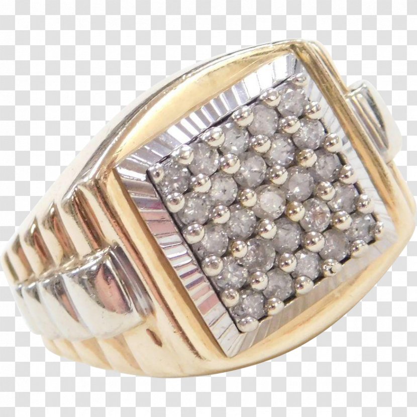 Ring Body Jewellery Gold Diamond - Arnold Jewelers Transparent PNG