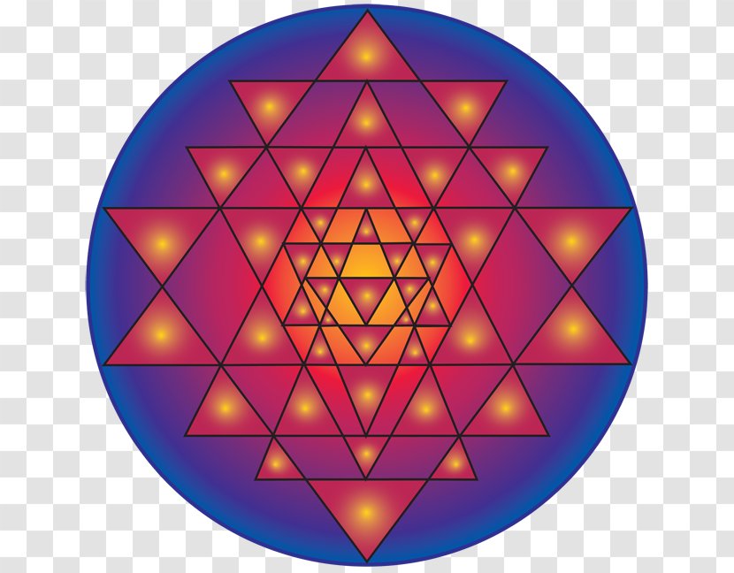 Sacred Geometry Circle Transformation Symmetry Transparent PNG