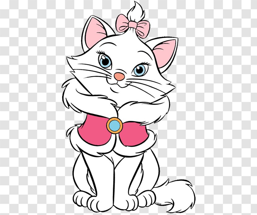 Duchess Marie Coloring Book YouTube - Tree - Aristocats Transparent PNG