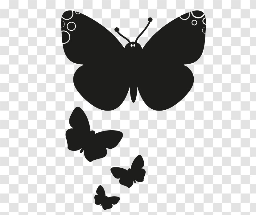 Butterfly Cricut Clip Art - Paper Transparent PNG